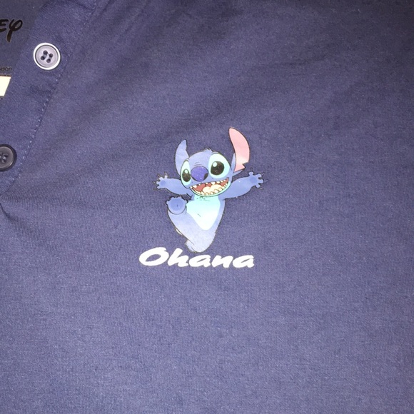 Long sleeve crop top - Picture 2 of 3